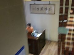 -五观堂素食(新华路店)