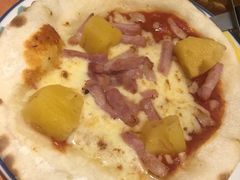 -萨莉亚意式餐厅(天河城购物中心店)