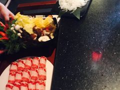 -捞王猪肚鸡火锅(昆山店)