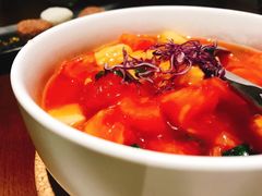 -十二舍·湯物素煮(江泰潤政店)