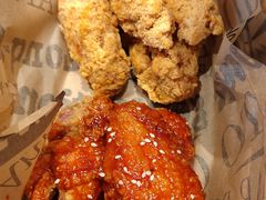 -春熙台韩国料理·章鱼肥牛(西丽店)