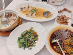 -全聚德(常州店)