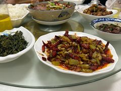 -乐乐餐厅(湘子庙街店)