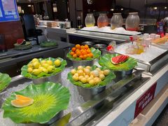 -蓉城四海黑牛烤肉海鲜自助餐厅(宜兴宝龙店)