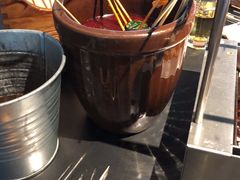 -很久以前羊肉串(朝阳路店)