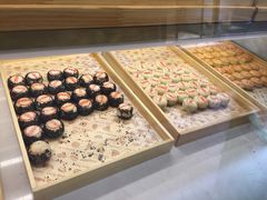 -清真全盛斋传统糕点(高新中大店)