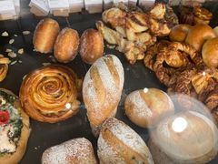 -BAKER&SPICE(环贸店)