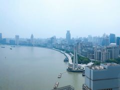 -上海外滩茂悦大酒店