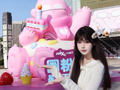 -长沙星沙万象汇