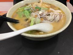 -五谷渔粉(小谷围街道穗石村店)