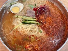 -韩麦大冷面(桂花街直营店)