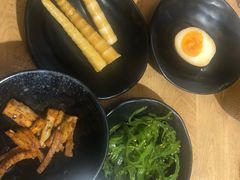 -雷门拉面·现熬骨汤(凯德来福士店)