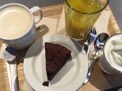 无印良品Cafe&nbsp;&&nbsp;Meal&nbsp;MUJI-无印良品餐堂 MUJI Diner(成都太古里店)