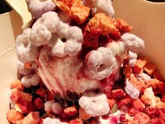 -麦当劳(团结湖店)