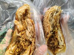 -满记烧饼(牛街东里小区一区店)