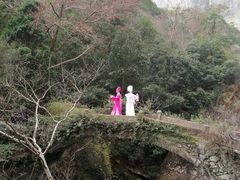 -雁荡山灵峰景区