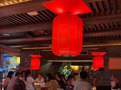 -小龙坎火锅(全球总店)