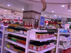 零售区-第一食品(中环百联店)