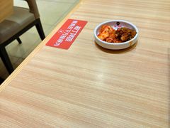 -敏丁拌饭(中街总店)