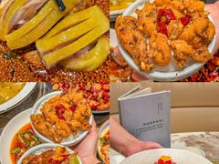 -火婆子·川小馆(扬韬科技广场店)