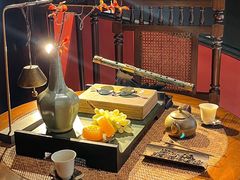 -新兴·金羊座·粤菜点心(乐峰店)