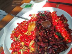 -荷风细雨·中国茶宴(碧云店)