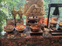 -怡咖啡海鲜自助餐厅(浦东香格里拉店)