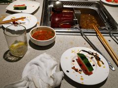 -海底捞火锅(上元大街店)