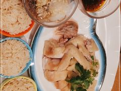 -琼菜王(南海店)