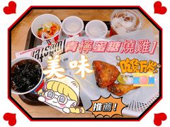 -肯德基(澳门银河店)