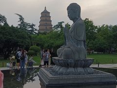 -西安交大南洋大酒店(交通大学青龙寺店)