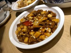 -兔爸私家小厨(新北万达店)