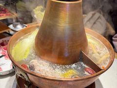 -东门口·鲜爆肚涮肉·烧烤(老门东店)
