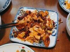 -陈聚德炒牛肉(樱花二路店)