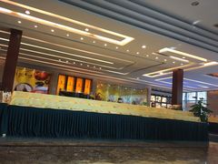 -绍兴鉴湖君澜大酒店