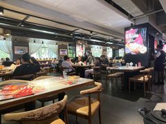 -秦唐一号西安菜馆(钟楼店)