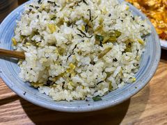 花饭-静一餐厅·湖北菜(前门创始店)