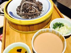-京味斋·北京烤鸭(北京南站洋桥店)