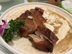 -聚彩居三和酒楼•老字号粤菜(南城店)