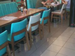 用餐区-李先生牛肉面大王(上海站南广场店)