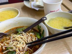 -李先生牛肉面大王(东铁营店)