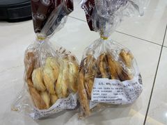 -国际饭店·帆声西饼屋(黄河路店)