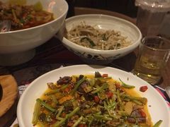 -铁公鸡·四川料理(天环广场店)