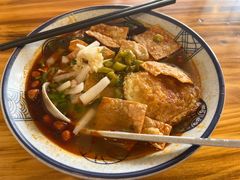 -螺阿牛柳州螺蛳粉·特色煲仔饭