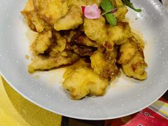 -那家老院子东北菜·饺子·小鸡炖蘑菇(艳华街店)