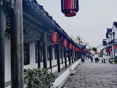 -浏河古镇