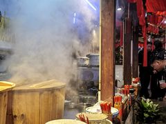-客家大院·非遗赣南客家菜(郁孤台店)