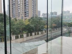 -桃花源中餐厅(金茂豪华精选酒店)