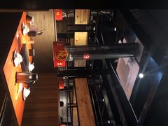 -山之屋炭火烧肉·生啤畅饮(大朗万科中央公园店)