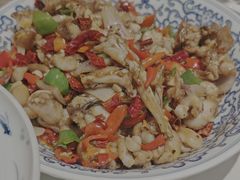 -欧记大排档·景德菜(上海首店)
